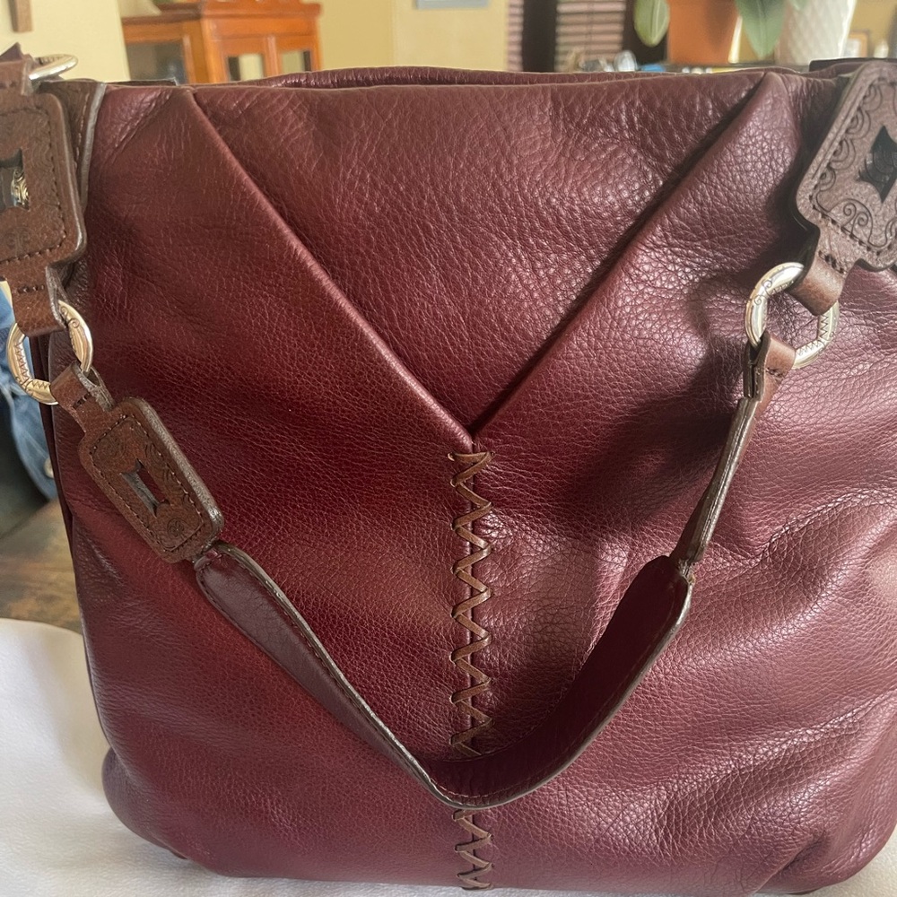 Brighton Handbag - Picture 2 of 5